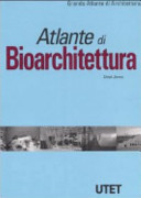 Copertina  Atlante di bioarchitettura
