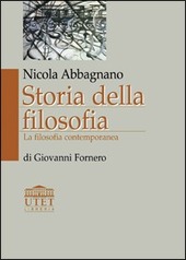 Copertina  Volume 4. : tomo 1.: La filosofia contemporanea
