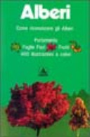 Copertina  Alberi