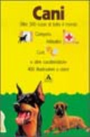 Copertina  Cani