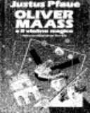 Copertina  Oliver Maass e il violino magico