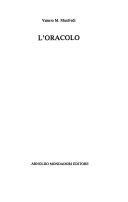 Copertina  L' oracolo