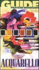 Copertina  Acquarello