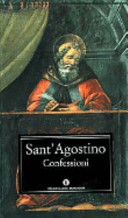 Copertina  Confessioni