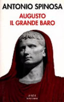 Copertina  Augusto il grande baro