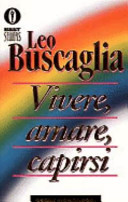 Copertina  Vivere, amare, capirsi