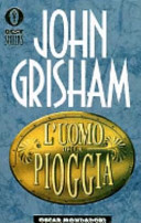 Copertina  L'uomo della pioggia
