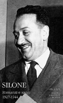 Copertina  Romanzi e saggi 1 : 1927-1944