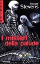 Copertina  I misteri della palude