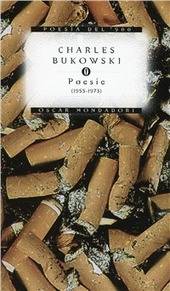 Copertina  Poesie 1955-1973