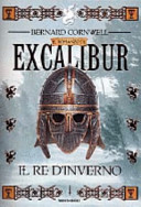 Copertina  Il romanzo di Excalibur : Il re d'inverno