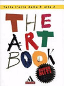 Copertina  The art book
