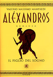 Copertina  Il figlio del sogno