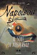 Copertina  Napoléon 2 : Il sole di Austerlitz