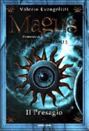 Copertina  Magus : il romanzo di Nostradamus. L'abisso