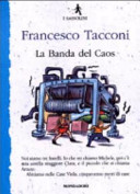 Copertina  La Banda del Caos