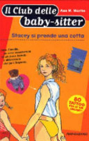 Copertina  Stacey si prende una cotta