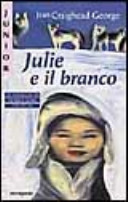 Copertina  Julie e il branco