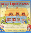 Copertina  Di chi è questa casa?