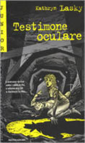 Copertina  Testimone oculare