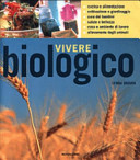 Copertina  Vivere biologico