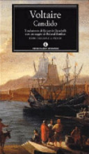 Copertina  Candido : ovvero l'ottimismo