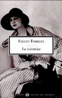 Copertina  La visitatrice