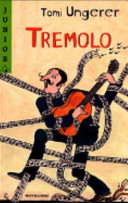 Copertina  Tremolo
