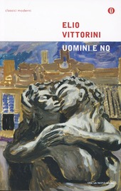 Copertina  Uomini e no
