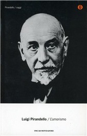 Copertina  L'umorismo