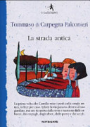 Copertina  La strada antica