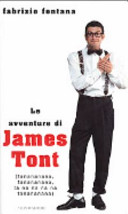 Copertina  Le avventure di James Tont : Ta-na-na-na-nà, Ta-na-na-na-nà