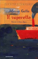 Copertina  Il vaporetto : poesie, fiabe, rime, ballate per i bambini d'ogni età
