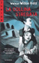 Copertina  La collina stregata