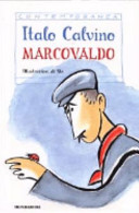 Copertina  Marcovaldo : ovvero Le stagioni in città