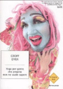 Copertina  Yoga per gente che proprio non ne vuole sapere