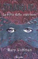 Copertina  Stravaganza : la citta delle maschere