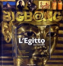 Copertina  L'Egitto dei faraoni
