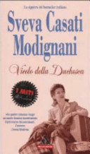 Copertina  Vicolo della Duchesca