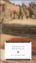 Copertina  Le occasioni