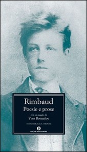 Copertina  Poesie e prose