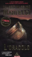 Copertina  L' oracolo