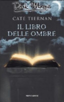 Copertina  Il libro delle ombre