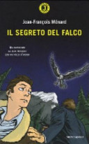 Copertina  Il segreto del falco