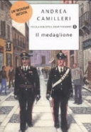 Copertina  Il medaglione