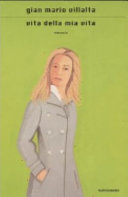 Copertina  Vita della mia vita : romanzo