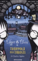 Copertina  Trappola per turisti