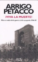 Copertina  Viva la muerte! : mito e realtà della guerra civile spagnola 1936-39