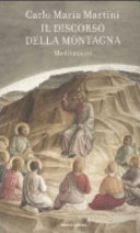 Copertina  Il discorso della montagna : meditazioni