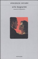 Copertina  Vite bugiarde : romanzo d'appendice